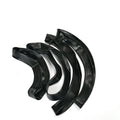 12X1.75/1.95 Inches BMX Road Bicycles Kids' Bikes Compatible Butyl Rubber Bicycle Inner Tube Cycling Mountain Tube Tyre