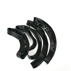 12X1.75/1.95 Inches BMX Road Bicycles Kids' Bikes Compatible Butyl Rubber Bicycle Inner Tube Cycling Mountain Tube Tyre