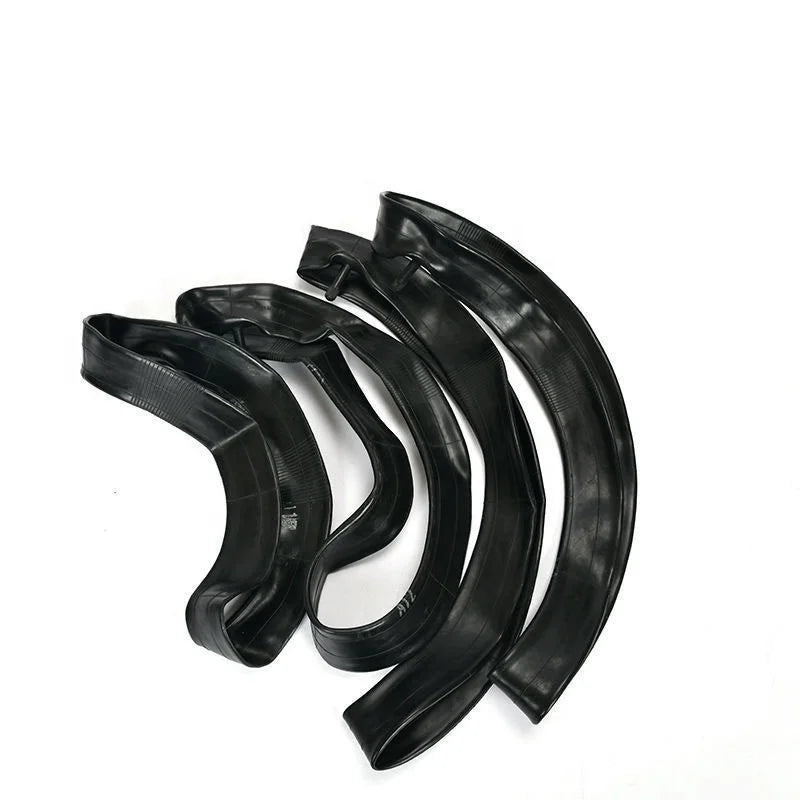 12X1.75/1.95 Inches BMX Road Bicycles Kids' Bikes Compatible Butyl Rubber Bicycle Inner Tube Cycling Mountain Tube Tyre