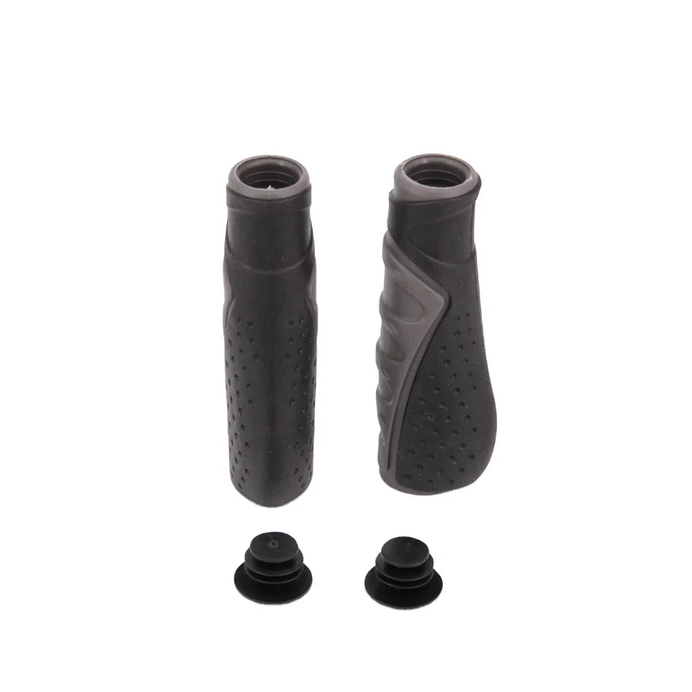 Factory Wholesale Custom Electric Bmx Micro Pro Scooter Handle Hand bar Grips Oem 160mm