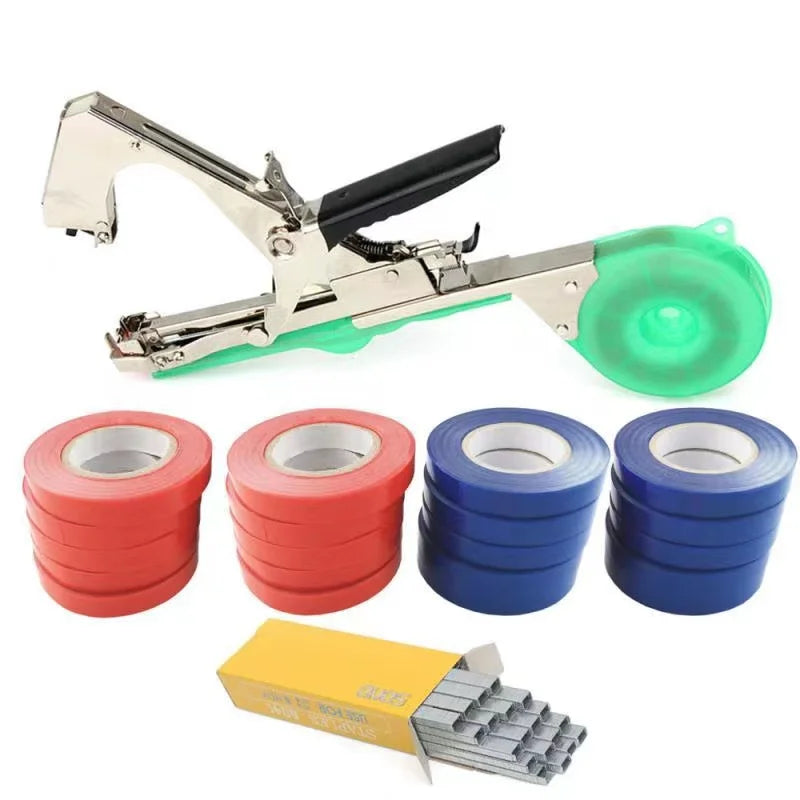 Plant Garden Plant Tape Tool Tapener