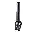 Huoli SF-11black/IHC Extreme Sport Pro Kick Stunt Scooter 6061-T6 Aluminum Front Fork CNC for Machining Lightweight