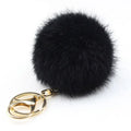 Wholesale Custom Plush Freeform Design Portable Keychain with Digital Printing for Promotional Gifts