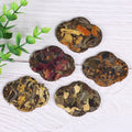 Wholesale Premium Grade Shou Mei White Tea Cake Best White Tea Prices