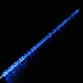 Combat Saber Blade 1inch 2MM &3MM Thickness 36&32 &28inch Light-up Bullet Tip Cracked Blade Baselit Combat Saber Blade