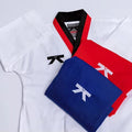 Professional Children's Taekwondo Karate Judo Training and Competition Uniforms