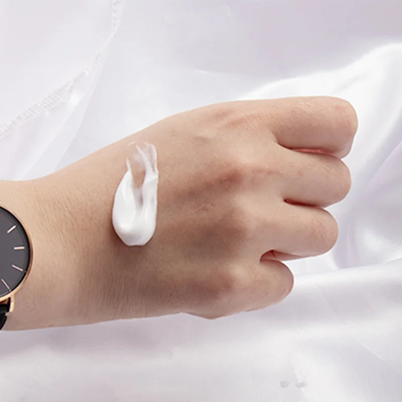 Private Brand Moisturizing Repair and Maintenance Lightening Anti-wrinkle Ceramide Face Cream  Skin Care
