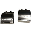 New Arrival Small Stainless Steel Pipe Repair Clamp Low Pressure Leak Point Sand Hole Repair Clamp