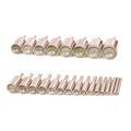 Diamond Grinding Head Ball Sander Customizable Carving Tools for Polishing Buddha Beads Jade Beads Beeswax Rounding-OEM Support