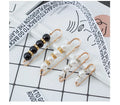 Wholesale Creative Pants Waist Pin Anti-fade Brooch Trousers Tighten Buckle Waist Circumference Change Small Waist Artifact