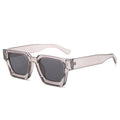 2023 Oversized Sunglasses Women Big Frame Square Oversized Sunglasses Women Large Frame Square New Thick Frame Sunglasses