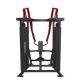 2023 YG Hot Sale Gym Equipment Seated Row Workout for Chest Back Shoulder Legs Exercise with Pin Load Selection From Dezhou