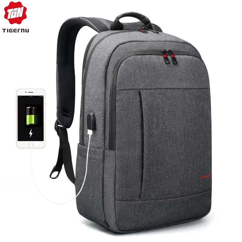 Tigernu T-b3142ussandalsry Wholesale Business Waterproof La Sandalsptop Baplatform Sandals Women Men Smart Backpack Sandals 5pcs