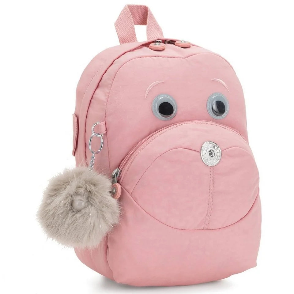 Kids Schoolbag Cartoon Polyester Waterproof Girl Backpack Children Gift Children Backpack Fob Price School Backpack