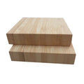 Vertical Horizontal Press 3mm 5mm 12mm 18mm Bamboo Plywood Veneer Laminated Bamboo Boards Panels for Furniture Crafts