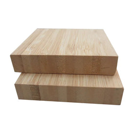 Vertical Horizontal Press 3mm 5mm 12mm 18mm Bamboo Plywood Veneer Laminated Bamboo Boards Panels for Furniture Crafts