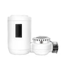 2020 Hot Sale Manual Knock-down Kitchen Water Filter for Tap Water Purification