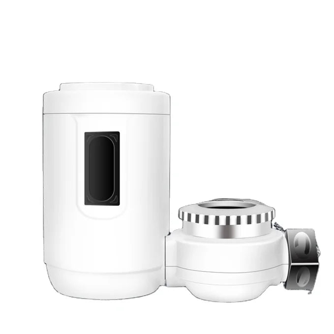 2020 Hot Sale Manual Knock-down Kitchen Water Filter for Tap Water Purification