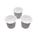 New Product Ideas Kitchen Tools k Cup Coffee Filter Keurig k Cup with Filter and 2.0 Aluminum Foil Lid