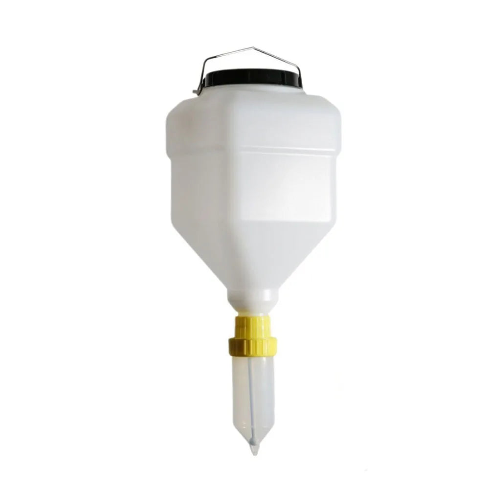 Easy to Use and Clean Premium Condiment Dispenser Sauce Ketchup Mustard Mayonnaise Dispenser MegaBDM