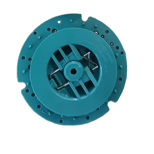 Tennant 370095 Centering Device Pad Retainer