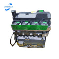 Bare Engine Cylinder Block 6204-21-1102 6204-21-1503 Motor 4D95 4D95L 4D95S for Engineering Machinery
