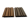 Anti-Slip 3D Wood Plastic Composite Panel European Exterior Wall Interior Walls Hospital Outdoor Siding Prefab Houses Warehouse