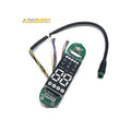 High Quality MI4 Ultra Display LED Dashboard for Xiaomi 4 Ultra Electric Scooter Hot Selling Instrument Spare Parts