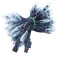 IP68 Waterproof 18awg 50pcs a String DC 5V 12CM Full Color RGB WS2811 12V  Xconnect LED Pixel Light