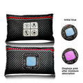 Car Dehumidifier Bag 2pack 350g Dashboard Dehumidifier Car Condensation Remover