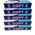 Made in China Hot Sale  Printing Papers A4 Sheet Paper 80gsm for Professional Application