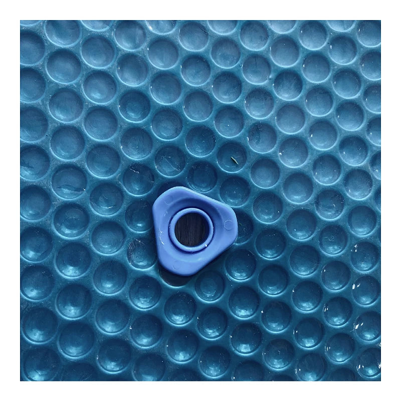 Cord&Eyelets Kit for Solar Cover to a Reel Pool Cover Attachment Kits