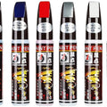 Professional Car Scratch Repair Paint Pen Auto Coat Paint Pen Fixing Scratch Remover Repair Pens Scratch Fillers