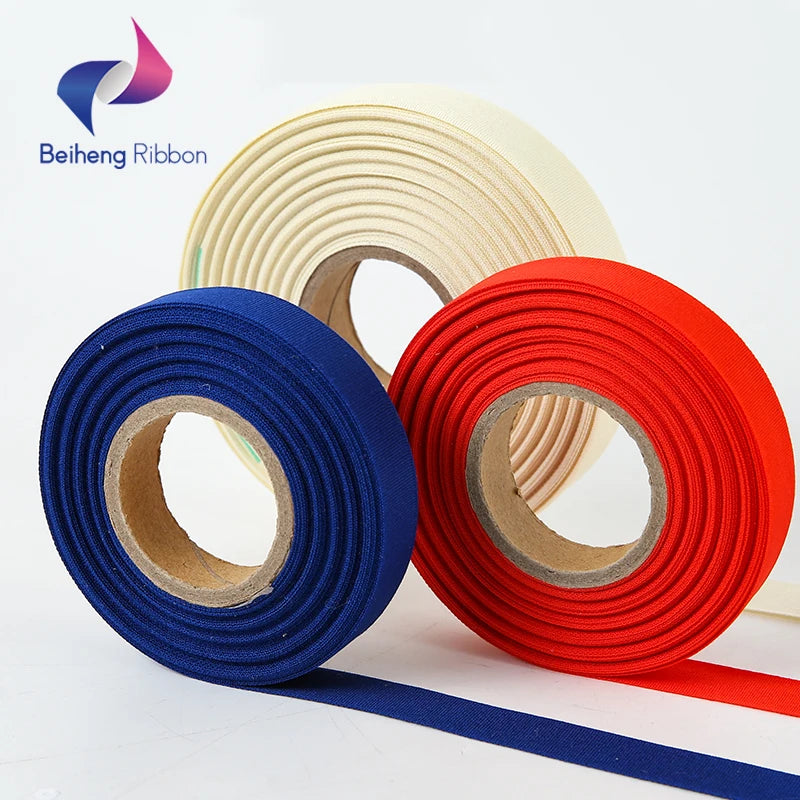 Custom Environment-friendly Biodegradable Eco Recycled Ribbon