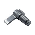 China Micro Machining Stainless Steel Turning Custom CNC Steel Processing Services Cnc Machining Services Parts