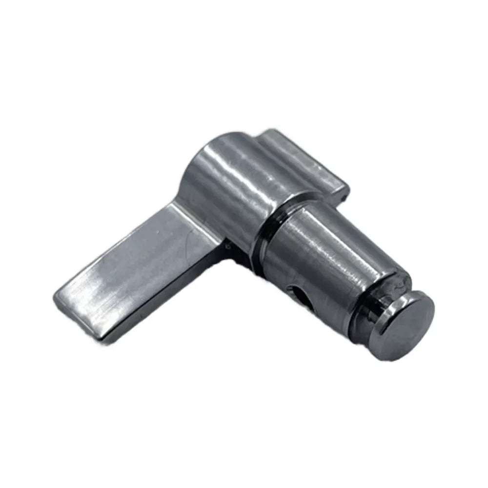 China Micro Machining Stainless Steel Turning Custom CNC Steel Processing Services Cnc Machining Services Parts