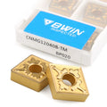 CNMG120404-PG CA525 CNMG120408-Pr4225 CNMG WS8125 CNMG120408-Pm CNMG120408-MT Tt8125 CNMG120408-MA Vp15Tf Insert Blade for CNC