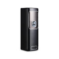 Wall-Mounted Automatic Mini Aerosol Dispenser Eco-Friendly Toilet Spray Perfume with Anti-Burglar Feature