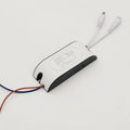 Hot Selling Emergency Dual AC-DC Plastic LED Driver for 3W LED Lights