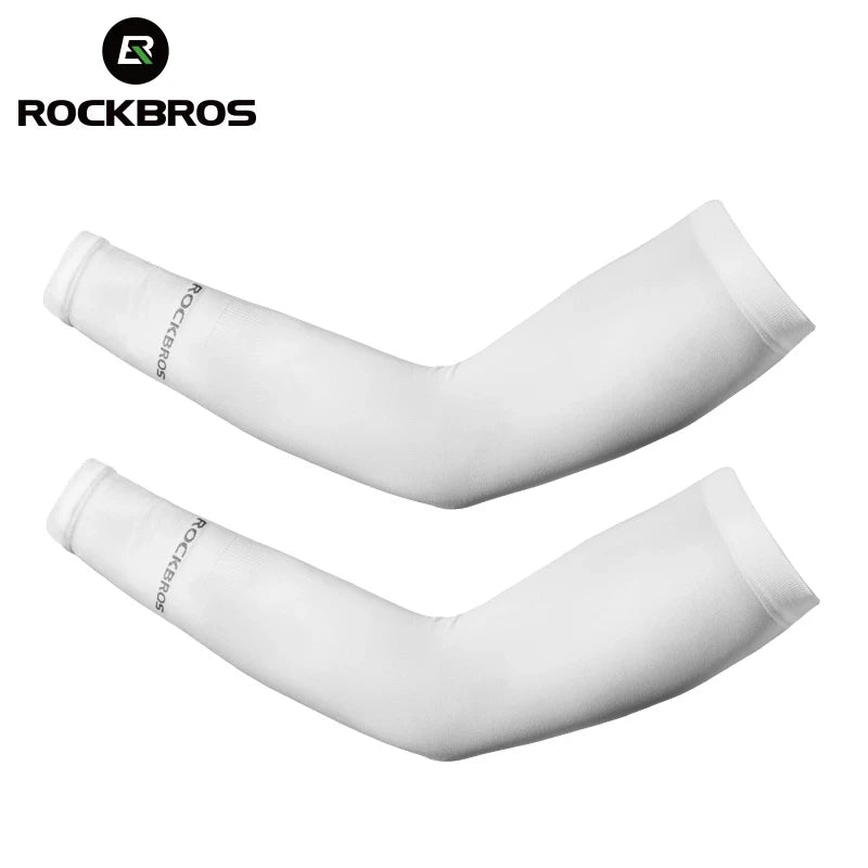 Wholesale for XT9002 Unisex Nylon/Cashmere Breathable Quick Dry Arm Sleeves Sun Protection for Basketball Camping Cycling