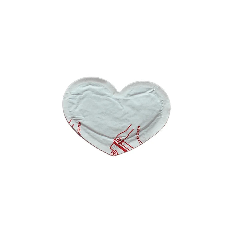 Free Sample Disposable Therapy Heat Pack Instant Period Pain Relief Heating Compress Menstrual Warm Period Patch