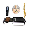 Korea  Massage Table  Roller Thermal Stone Jade Master V3 Master Electric Therapy Bed Far Infrared Mats Massage Jade Spa Bed