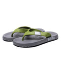Men's and Women's Lightweight EVA Sole Comfort Thongs Flip Flops Waterproof Sandals Shower Shoes for Summer and Winter Seasons