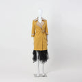 Standing White Body Full Body Clothing Display  Women Female Mannequin