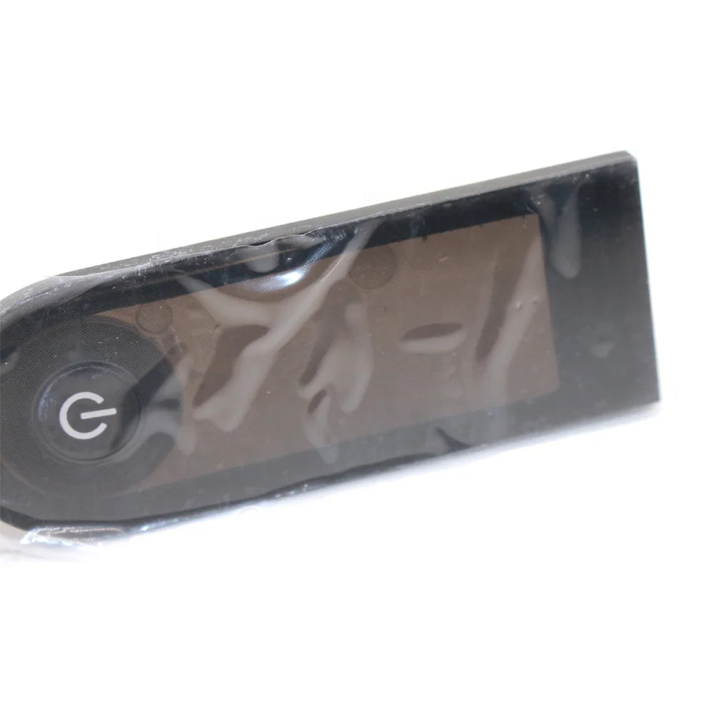 M365 Pro Dashboard Cover for Xiaomi M365 Pro Electric Scooter Parts LED Indicator Panel