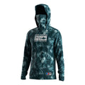 Custom Sublimation Anti-Uv Breathing Quick Dry Shirts Shirt for Man Tournament Fishing Hoodies