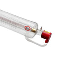 CO2 Laser Equipment Parts for Laser Engraving Machine EFR F4 100w  Laser Tube