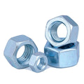Wholesale Coarse Thread Fine Thread Stainless Steel Carbon Steel Hex Nut for Mining Shipbuilding
