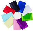 Christmas Biodegradable Dog Poop Bags Frozen Dumplings Food Packaging Bag Aluminum Foil Insulated Food Bags
