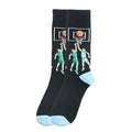 Cheap Wholesale 100% Cotton Men Sport Socks Custom logo Football Rugby Basketball Baseball Motorcycle Cute Crew Socks for Man